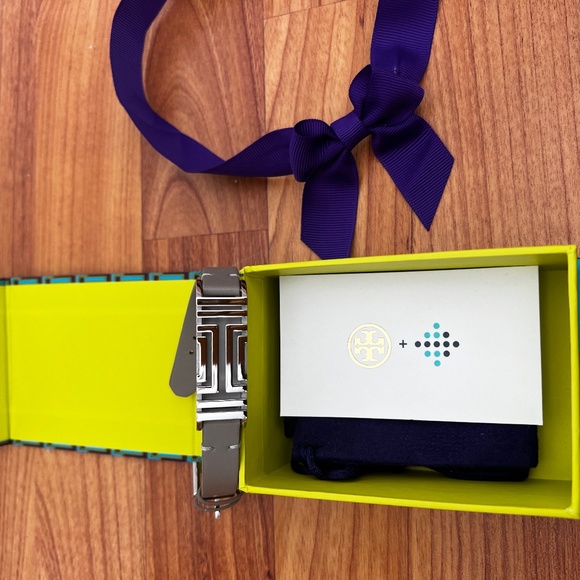 Tory Burch FitBit case main image 5